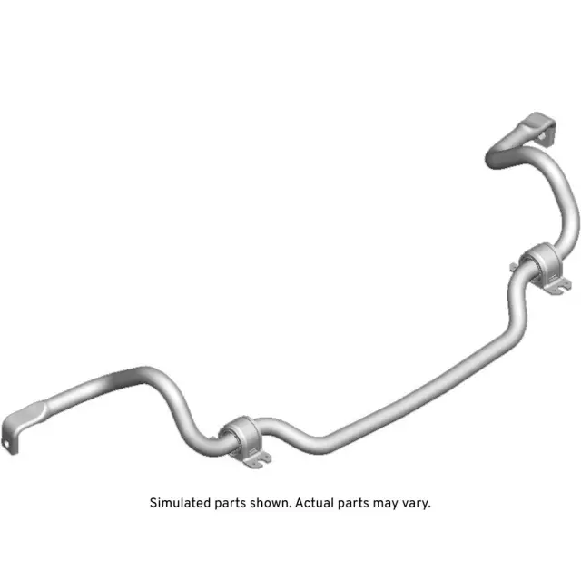 39005088 - : Front Suspension Stabilizer Bar for GM Image