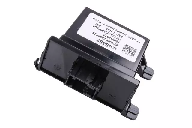 Head Lamp Control Module - ACDelco (23158482)