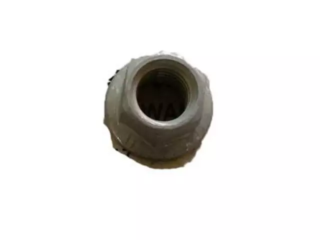 Axle Nut - Ford (-N802827-S440)