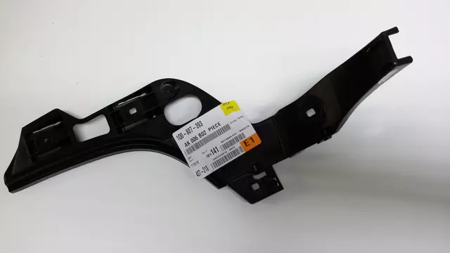 Guide Bracket - Volkswagen (1Q0-807-393)