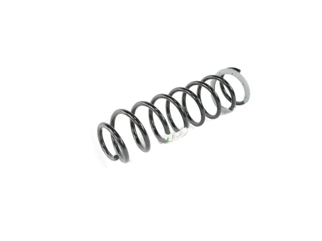 Front Coil Spring, Left - Mopar (68253662AD)