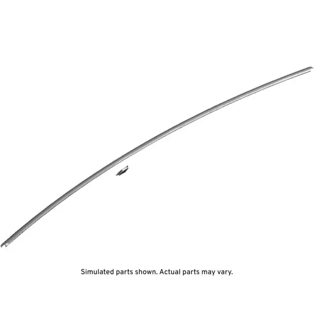 15298546 - : Windshield for GM Image