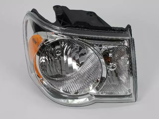 55078020AI - Electrical: Headlamp Park And Turn Lamp, Right for Mopar Image
