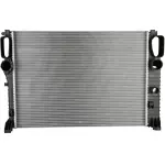 2906C - : gpd Radiator 2906C for GLOBAL PARTS DISTRIBUTORS Image