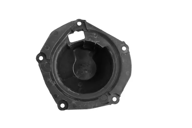 HVAC Heater Blower Motor With Fan Cage – For 02-05 Buick LeSabre Pontiac Bonneville