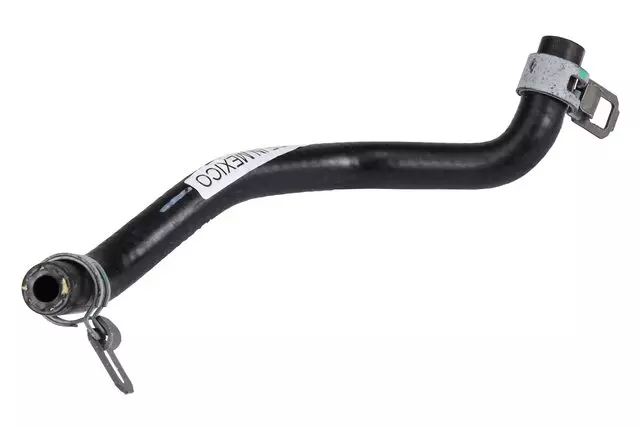 12646516 - : Exhaust Gas Recirculation (EGR) Valve Cooler Water Bypass Inlet Hose for Chevrolet: Silverado 2500 HD, Silverado 3500 HD | GMC: Sierra 2500 HD, Sierra 3500 HD Image