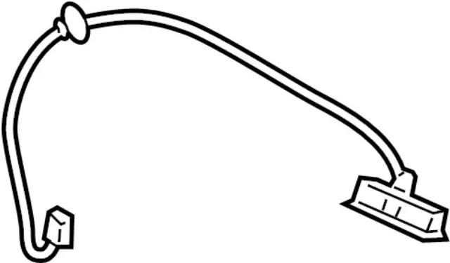 253801LA0A - Body: Release Switch for INFINITI: QX56, QX80 Image