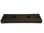 GR3Z17A385BA - : Bracket License Plate for Ford Image
