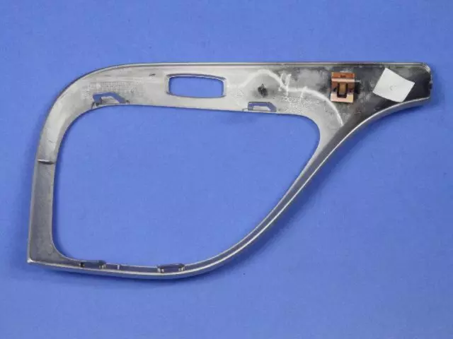 Instrument Panel Applique, Left - Mopar (1RE531SLAC)