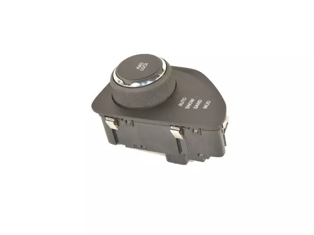 5VD28LXHAB - Body: Control Switch for Jeep: Compass Image