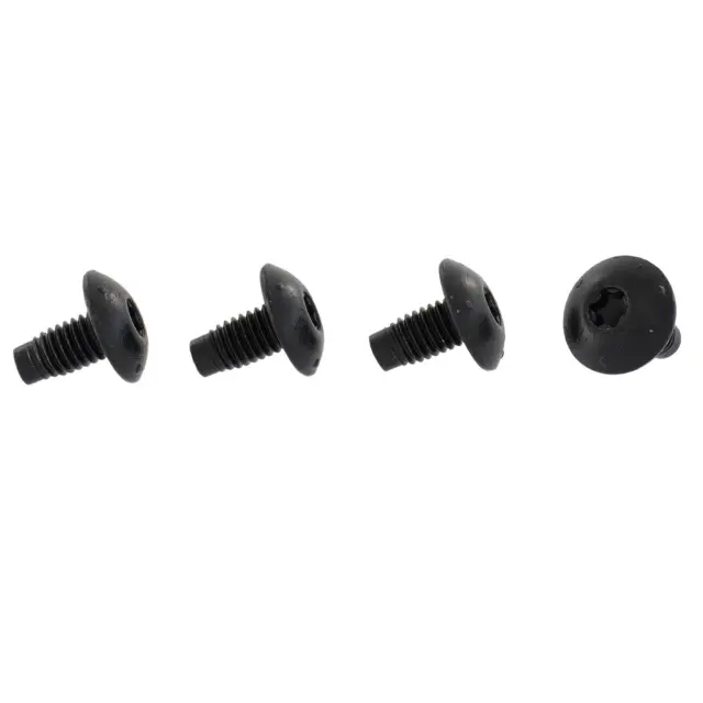 N811106S901 - Body: Run Channel Screw for Ford Image