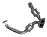 44710 - : Direct-Fit Catalytic Converter (Non C.A.R.B. Compliant) for AB Catalytic Image