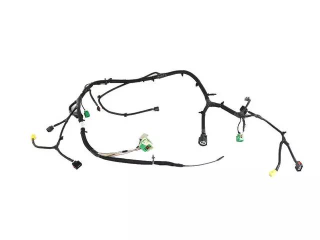 Headlamp Wiring - Mopar (68274506AF)