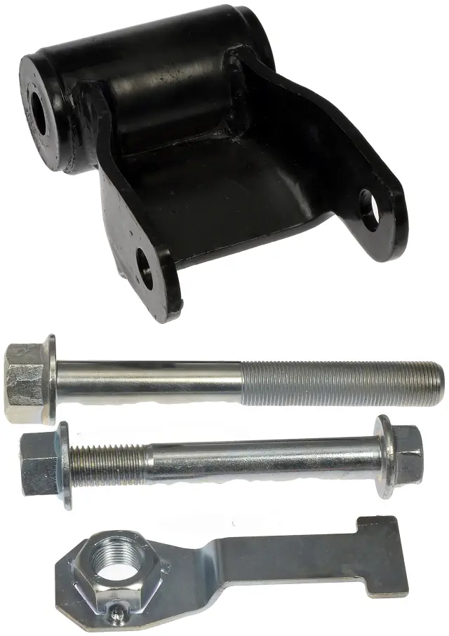 722235 - Suspension: Leaf Spring Shackle Kit for Dorman Image