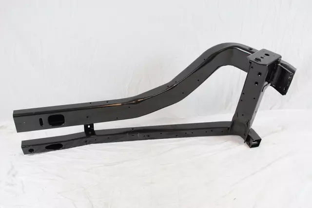 68095950AH - Body Sheet Metal Except Doors: Fender Closure, Right for Dodge: Ram 2500, Ram 3500 | Ram: 1500, 2500, 3500 Image