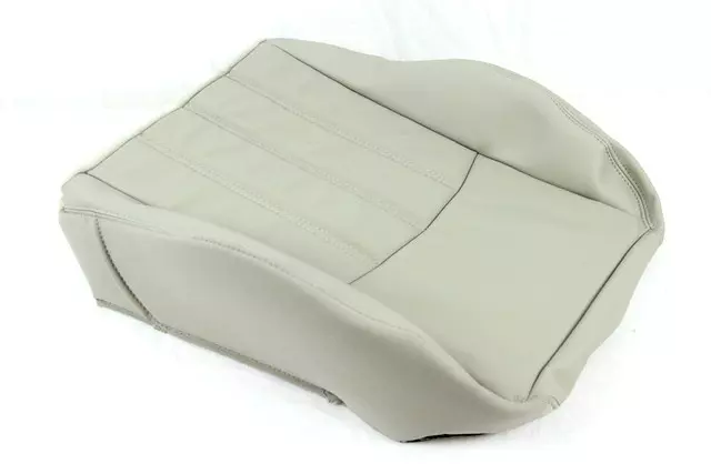 Front Seat Cushion Cover, Left - Mopar (1EH831D1AB)