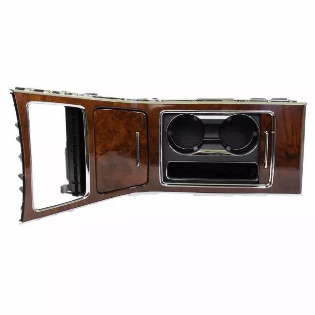 Finish Molding - Ford (JD9Z-54044D90-FA)