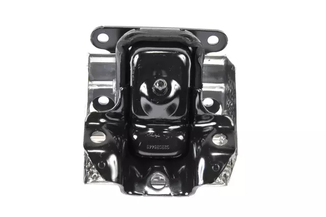 15854941 - : Mount for Cadillac: Escalade, Escalade ESV, Escalade EXT | Chevrolet: Avalanche, Silverado 1500, Silverado 2500 HD, Silverado 3500 HD, Suburban 1500, Tahoe | GMC: Sierra 1500, Sierra 2500 HD, Sierra 3500 HD, Yukon, Yukon XL 1500 Image
