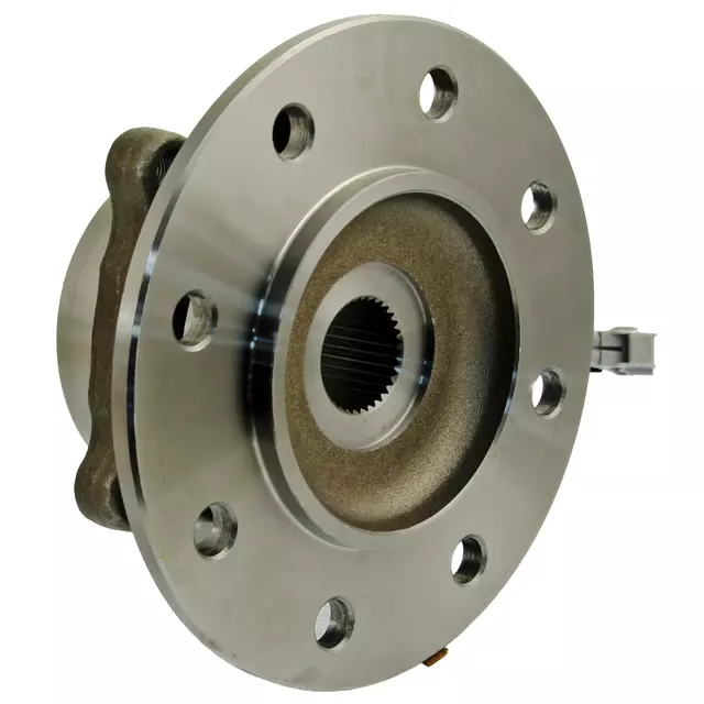 19312347 - : Hub Assembly for GM Image