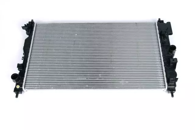 13267664 - Cooling System: Radiator for GM Image image
