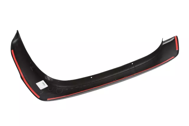 10374850 - : Front Passenger Side Fender Flare for GM Image