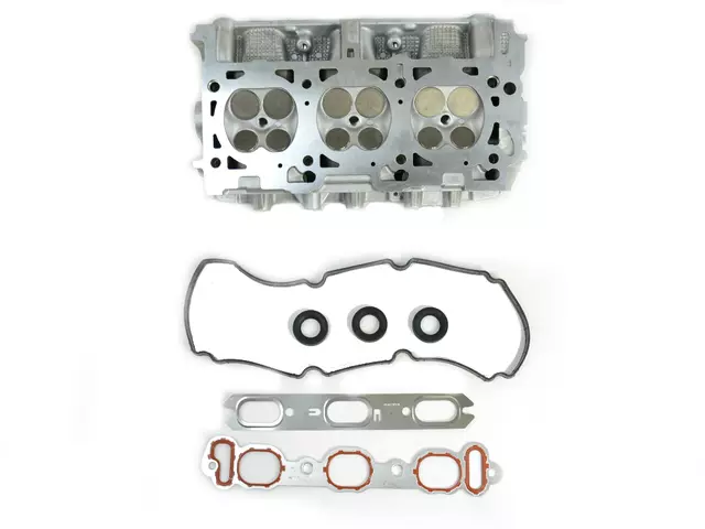 Cylinder Head, Remanufactured - Mopar (R5635446AB)