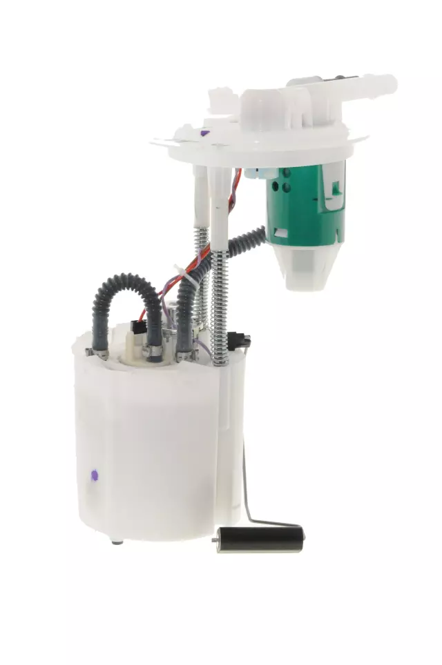 19301256 - : Part# 19301256 Fuel Pump and Level Sensor Module for Buick: LaCrosse | Chevrolet: Impala | Pontiac: Grand Prix Image