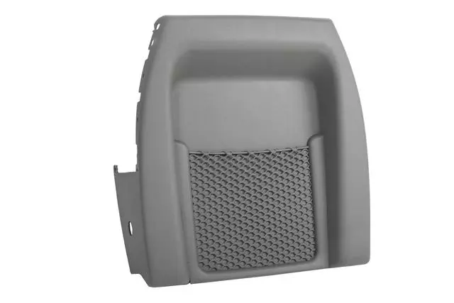 15932566 - Body: Seat Back Panel for Chevrolet: Malibu Image