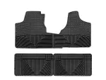 W16W25 - : All Weather Floor Mats for WeatherTech Image