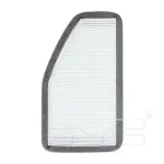 800139P - : TYC Cabin Air Filter for TYC Image
