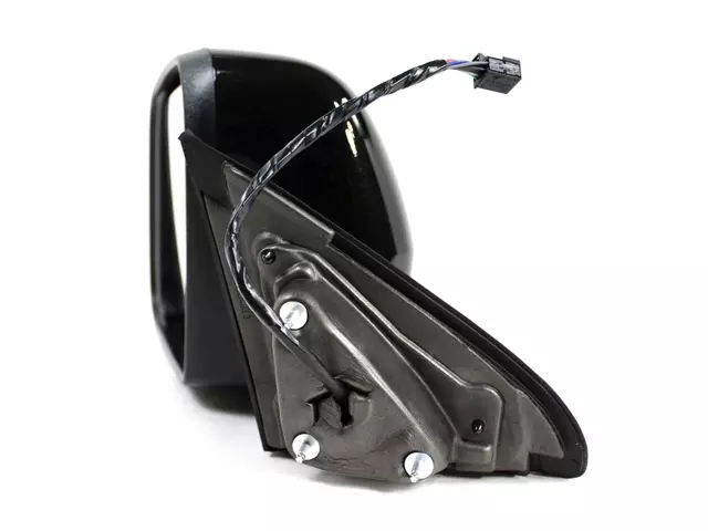 Outside Rearview Mirror, Left - Mopar (5SG25AXRAE)