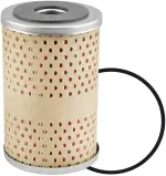 PT108 - : Full-Flow Lube Element for Baldwin Image