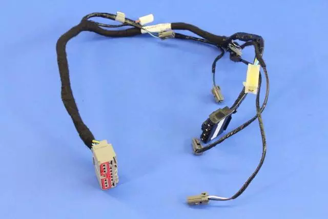 Wire Harness - Mopar (68197586AA)