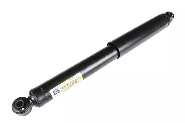 5601115 - Suspension: ACDelcoâ„¢ Shock Absorber for Chevrolet: Silverado 1500 | GMC: Sierra 1500 Image