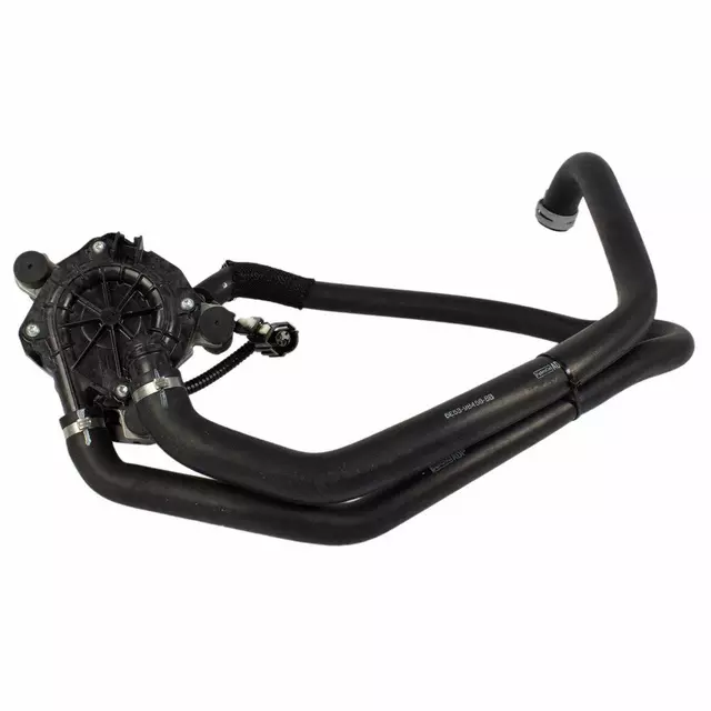 6E5Z9A486BA - : A.I.R Pump for Ford: Fusion | Mercury: Milan Image