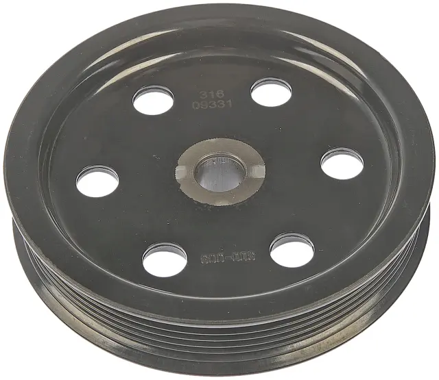 300003 - Steering: Power Steering Pump Pulley for Dorman Image