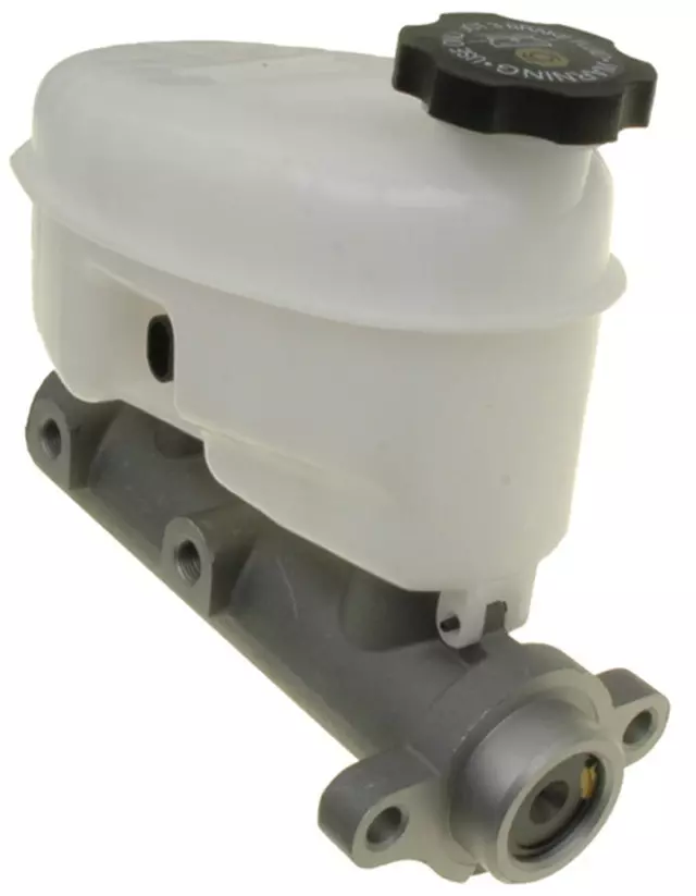 Brake Master Cylinder Assembly - GM (19295627)