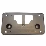 7R3Z17A385CA - Body: License Bracket for Ford: Mustang Image