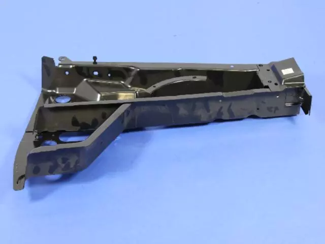 Fender Reinforcement, Left - Mopar (68636867AA)