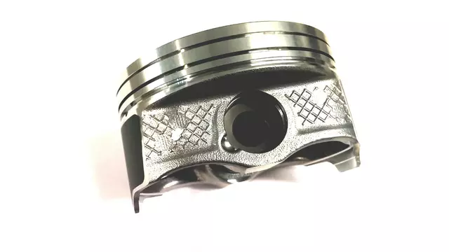 12018AB550 - : Piston Set Left-hand OS0.25 for Subaru Image