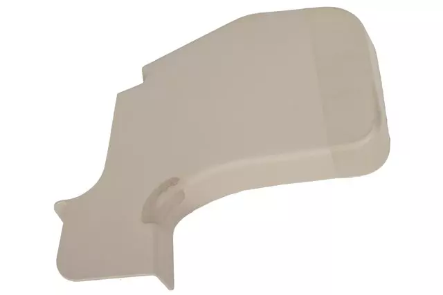 20779404 - Body: Inner Finish Panel for Cadillac: SRX Image