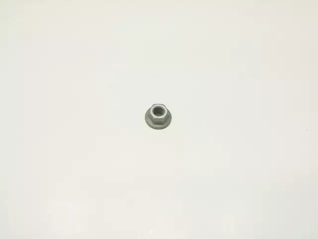 902370021 - : Backup Lamp Nut for Subaru: Ascent, B9 Tribeca, Baja, BRZ, Crosstrek, Forester, Impreza, Legacy, Outback, Tribeca Image