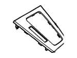 BM5Z58044D90DA - : Cover Control Selector Lever for Ford Image