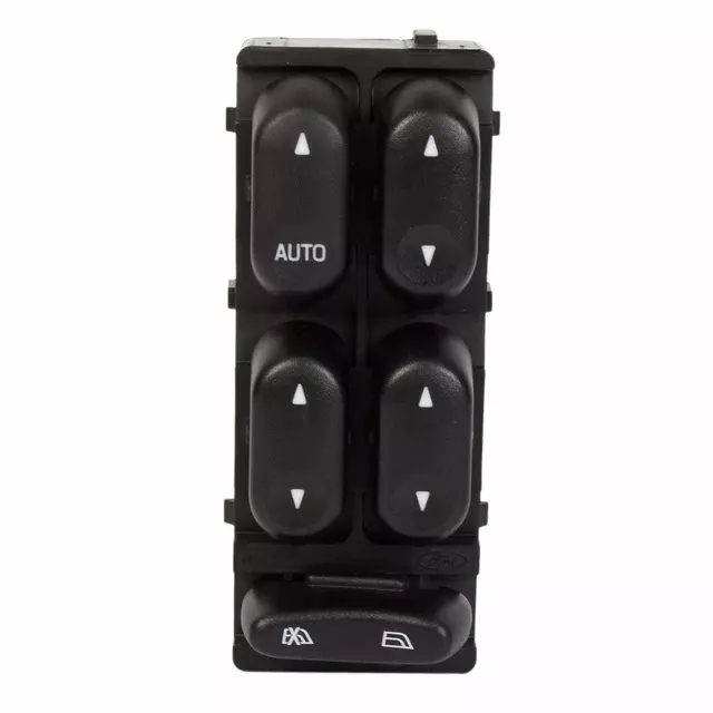 Window Switch - Ford (1L2Z-14529-BA)