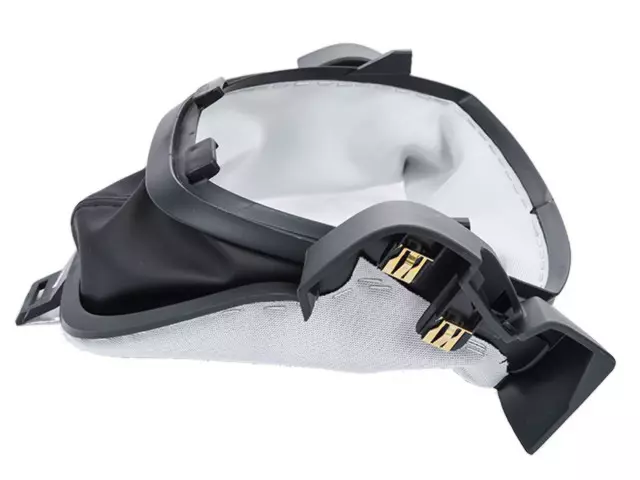 Steering Column Shroud Gap Hider - Mopar (1QD11DX9AD)