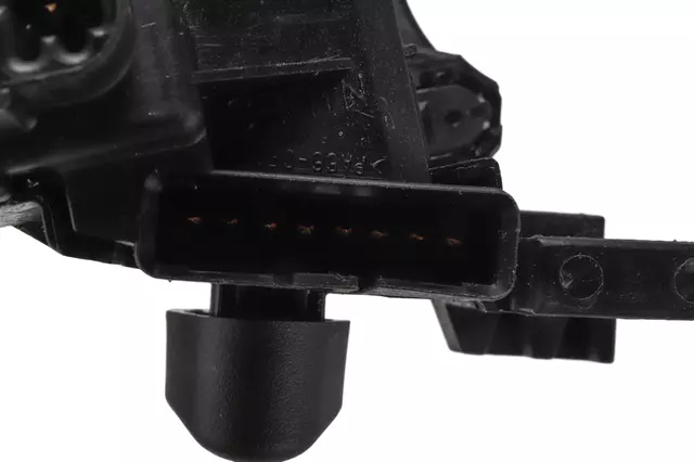Acdelco™ Turn Signal / Combination Lever - GM (D6298A)
