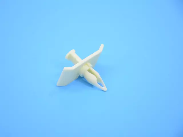 6505361AA - Frames and Bumpers: Push Pin for Mopar Image