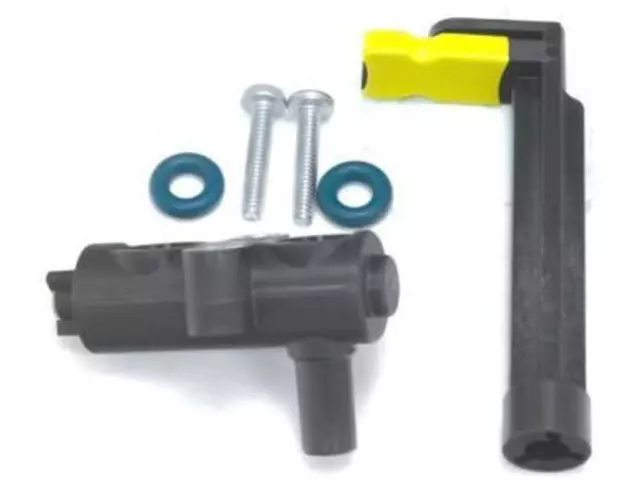 F5TZ9A153A - : Valve Assembly Vent for Ford Image