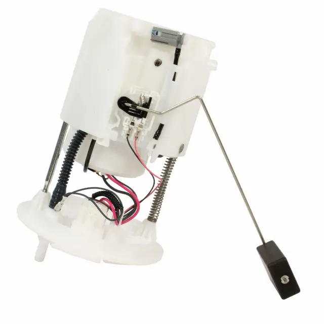 Sender And Pump Assembly - Ford (K2GZ-9H307-F)
