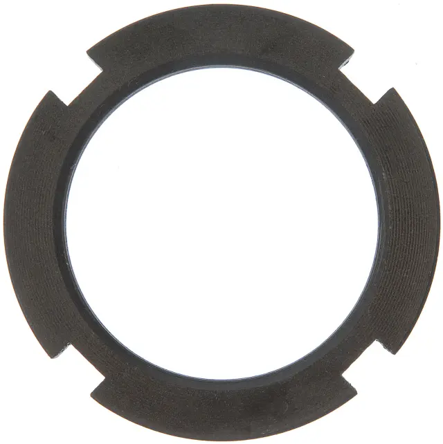 615137 - Driveline and Axles: Spindle Nut 1-5/8 In.-16 Hex Size 2-3/16 In. for Dorman Image